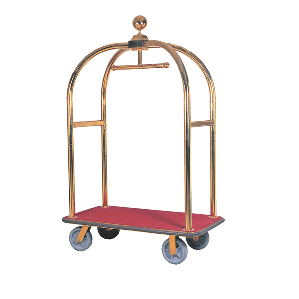 鳥籠車-2001A