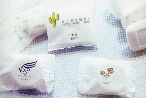 肥皂類(01)