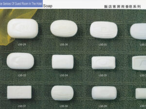 肥皂類(07)