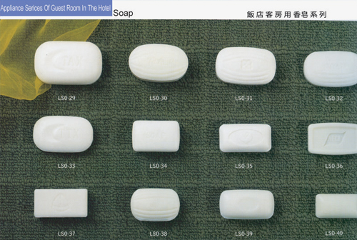 肥皂類(07)