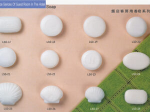 肥皂類(08)